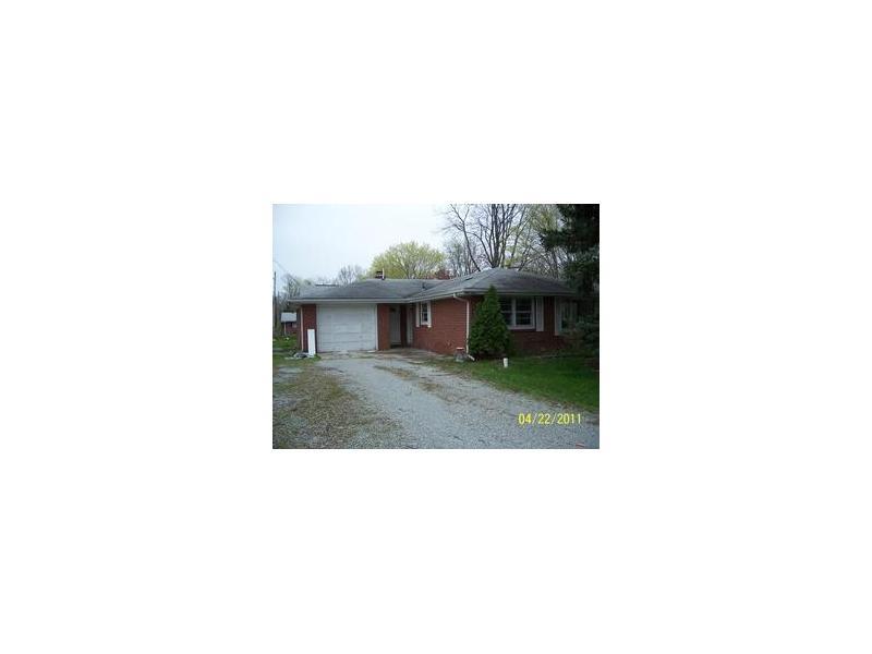 6730 South State Road 67 Pendleton, IN 46064 - Photo 1 of 1 Gallery Image 1
