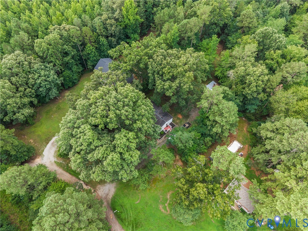 13107 Five Forks Road Amelia Court House, VA 23002 - Photo 26 of 31