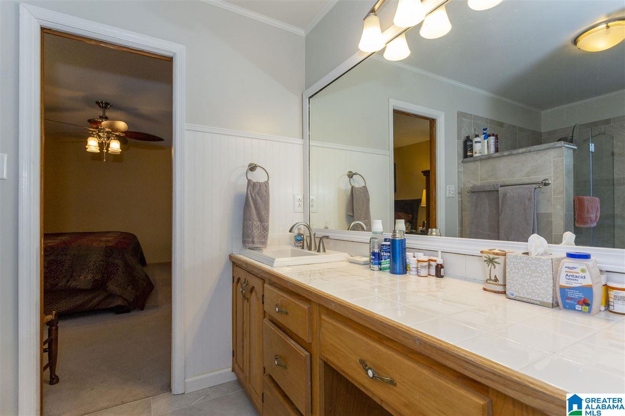 324 North Pine Hill Road Birmingham, AL 35217 - Photo 26 of 38