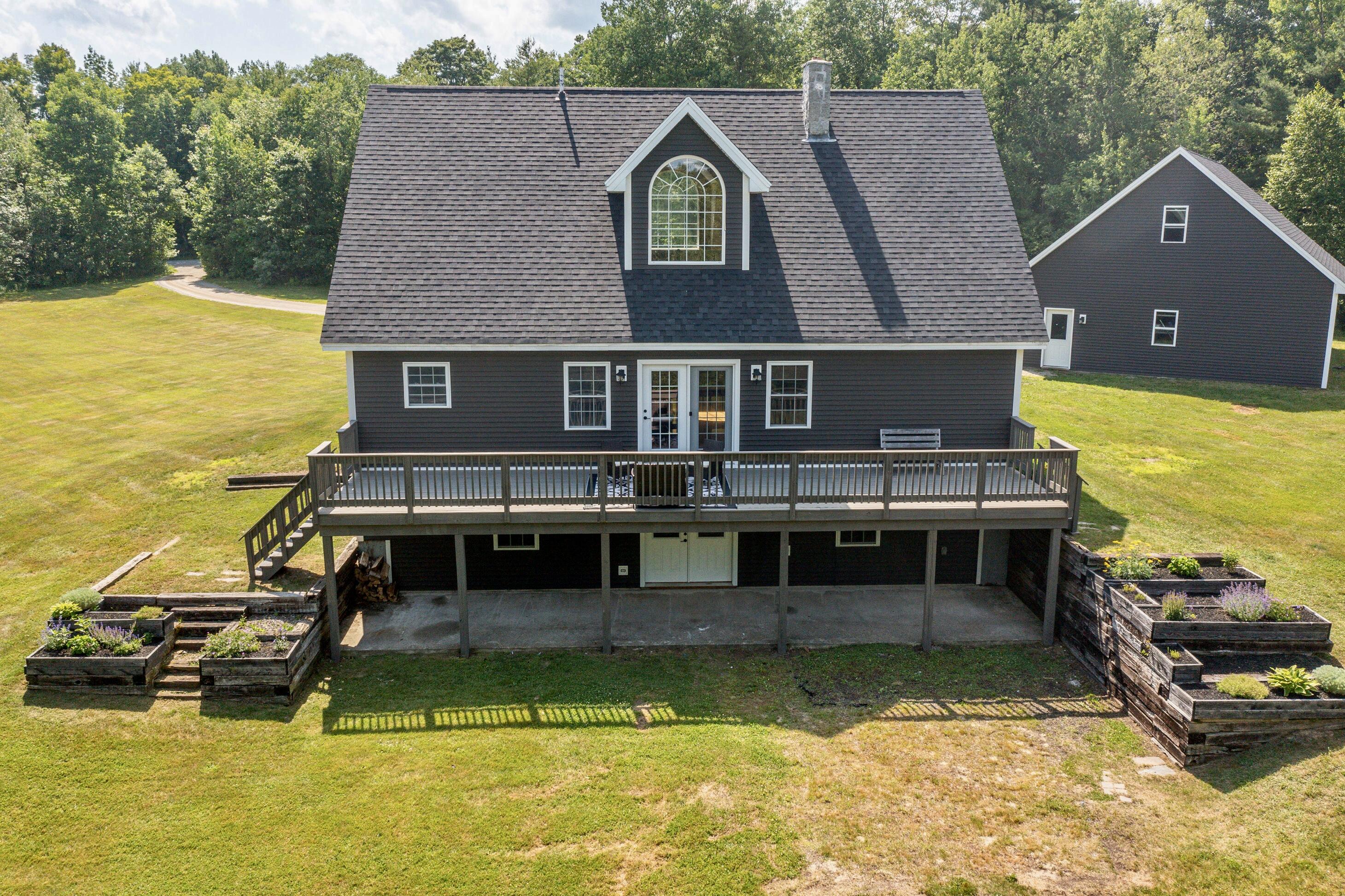89 Kenney Road Knox, ME 04986 - Photo 70 of 73 3848