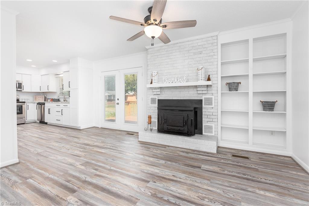 8576 Linville Road Oak Ridge, NC 27310 - Photo 15 of 42