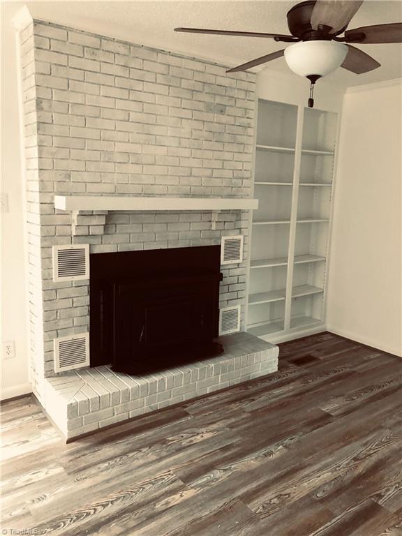 8576 Linville Road Oak Ridge, NC 27310 - Photo 3 of 42