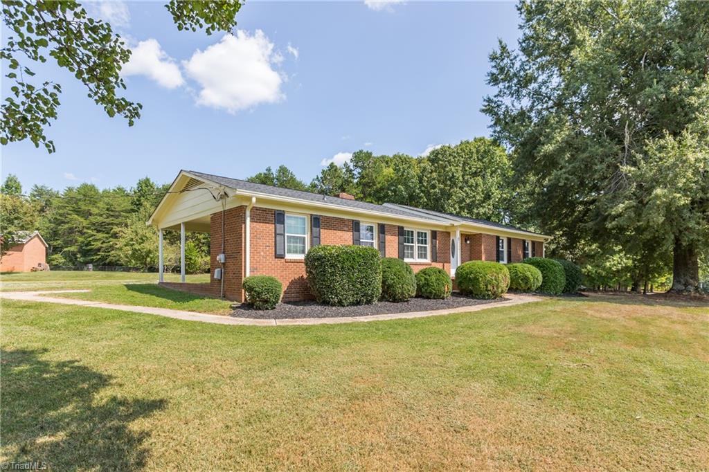 8576 Linville Road Oak Ridge, NC 27310 - Photo 36 of 42