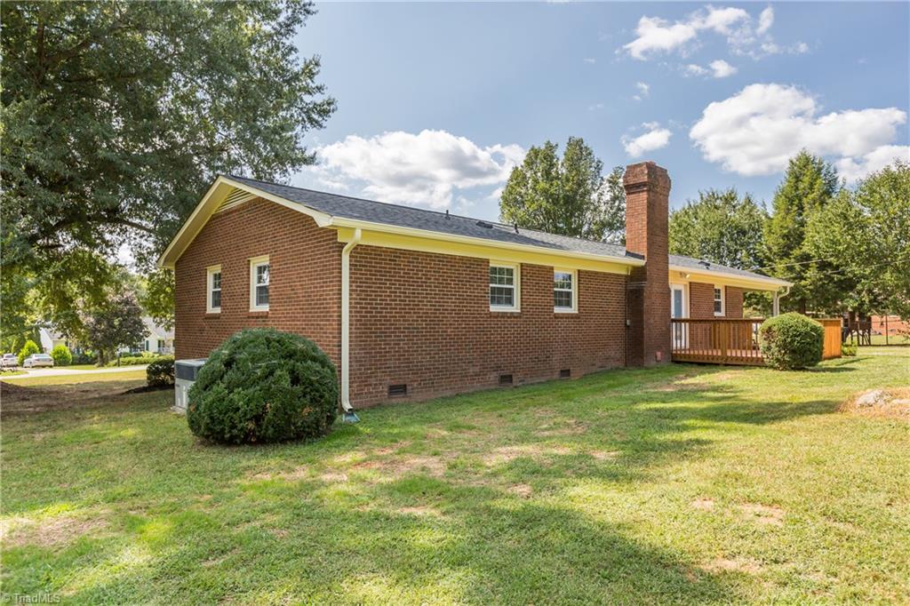 8576 Linville Road Oak Ridge, NC 27310 - Photo 38 of 42