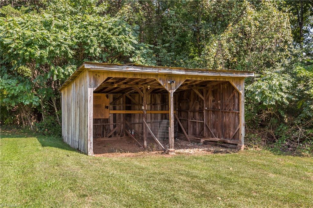 8576 Linville Road Oak Ridge, NC 27310 - Photo 41 of 42