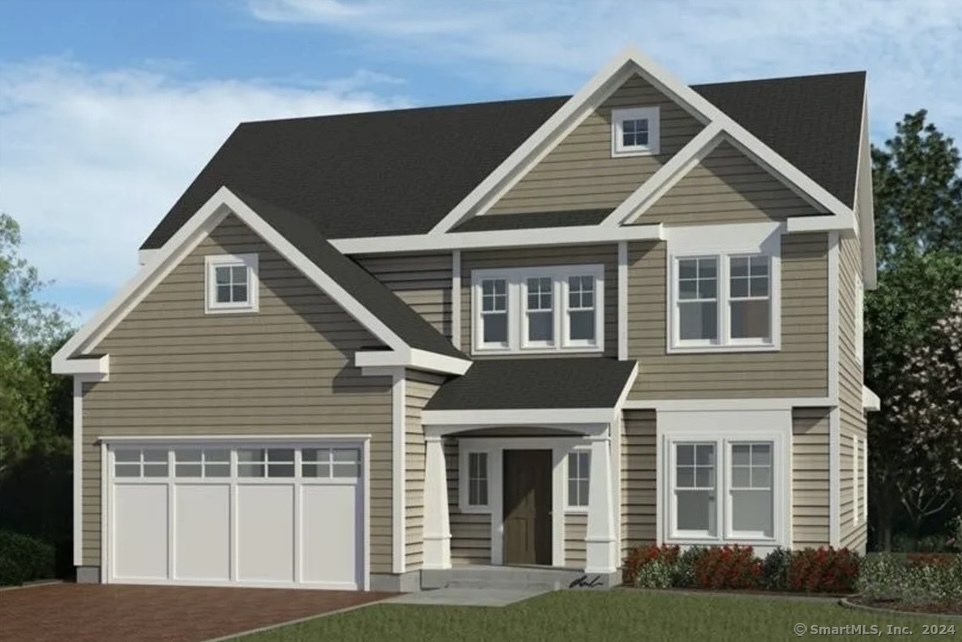 647 Ridgewood Road, Unit 1 Middletown, CT 06457 - Photo 1 of 1