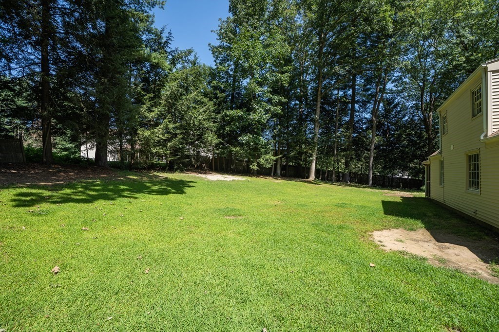 152 Feeding Hills Road Southwick, MA 01077 - Photo 32 of 35 a view of a park with large trees