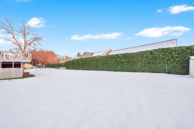 $325,000 | 6 Quincy Street, Ludlow, MA 01056