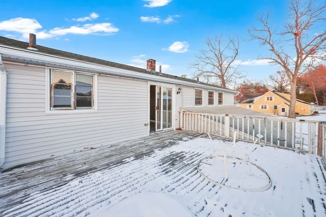 $325,000 | 6 Quincy Street, Ludlow, MA 01056