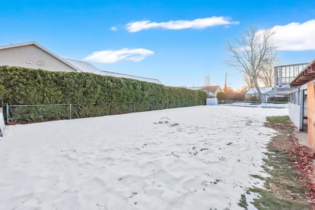 $325,000 | 6 Quincy Street, Ludlow, MA 01056