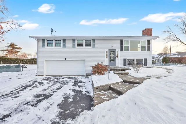 $325,000 | 6 Quincy Street, Ludlow, MA 01056