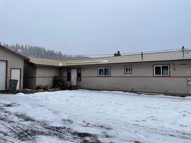 21315 North Holcomb Road Mead, WA 99021 - Photo 2 of 2 Gallery Image 2