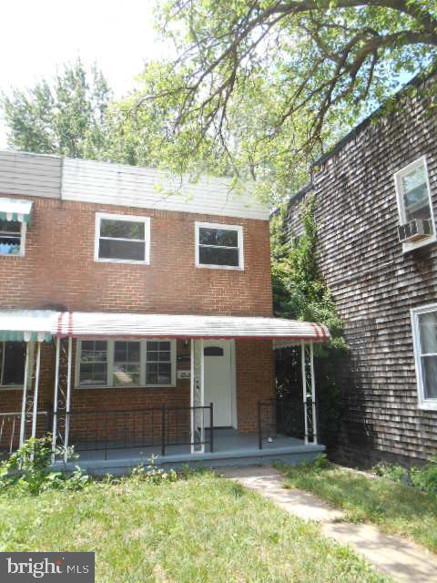 4248 Falls Road Baltimore, MD 21211 - Photo 3 of 32 Gallery Image 3