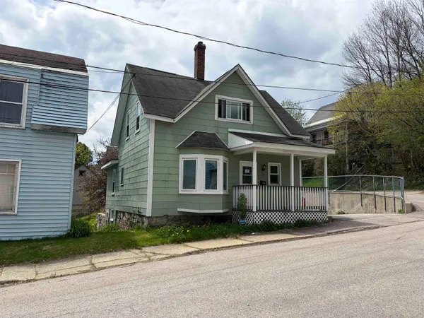 $89,900 | 39 Abenaki Lane, Berlin, NH 03570