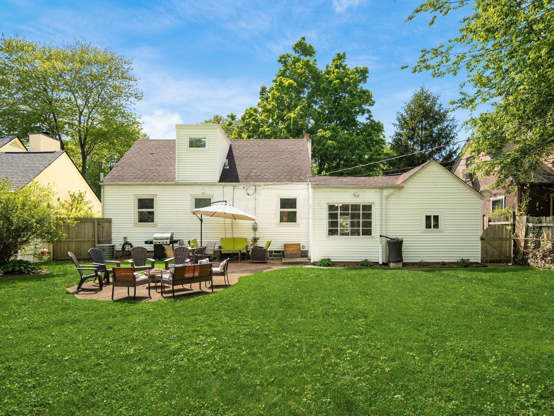 170 North Virginialee Road Columbus, OH 43209 - Photo 45 of 52 052_c_N 170 N Virginialee 085