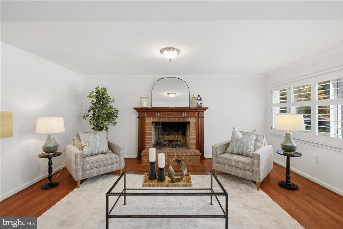 8915 Battery Road Alexandria, VA 22308 - Photo 14 of 55 Gallery Image 14