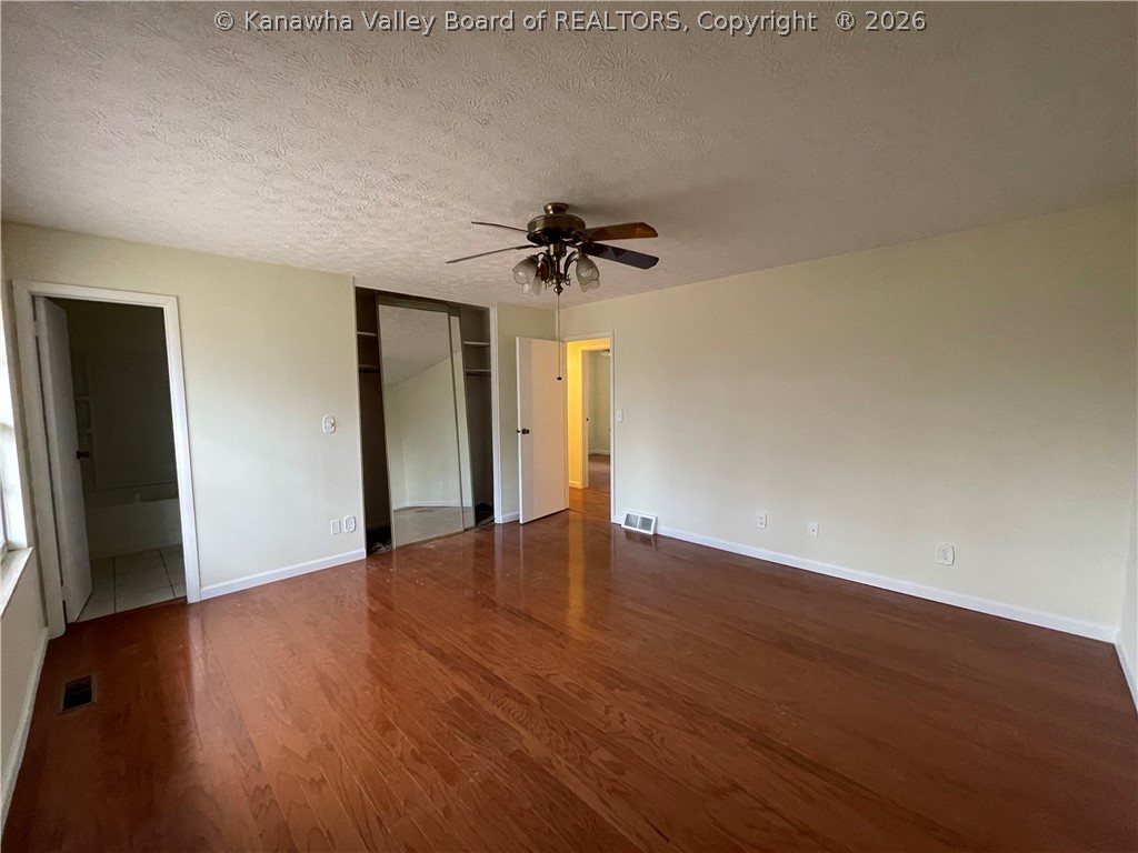 7021 Ripley Road Point Pleasant, WV 25550 - Photo 15 of 33 Master Bedroom