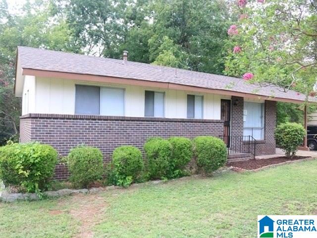 1004 Pineview Road Birmingham, AL 35228 - Photo 1 of 11
