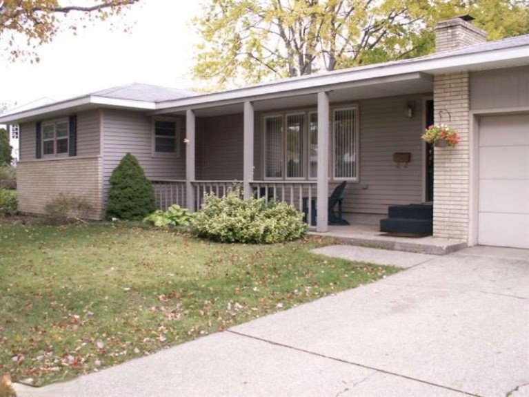1433 Chapel Road Muskegon, MI 49441 - Photo 1 of 11 Additional Photo