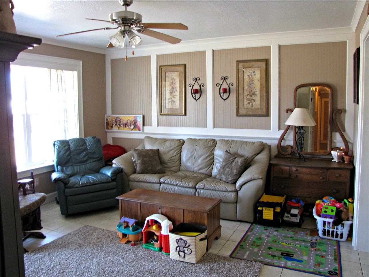 2176 Smyers Road Cantonment, FL 32533 - Photo 7 of 30 Gallery Image 7