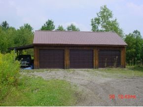 530 Mt Hunger Road Lisle, NY 13797 - Photo 9 of 10 Gallery Image 9