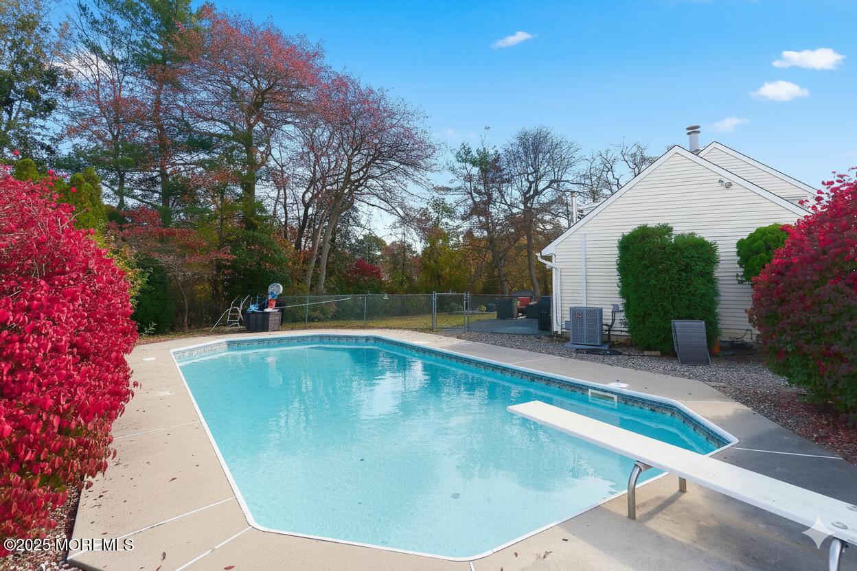 101 Reflection Road Toms River, NJ 08753 - Photo 26 of 28 pool open Generated Image October 26, 20