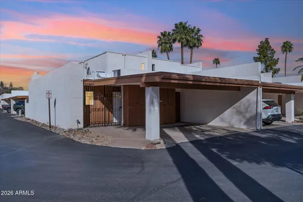 $3,200 | 3224 South El Camino Drive, Tempe, AZ 85282