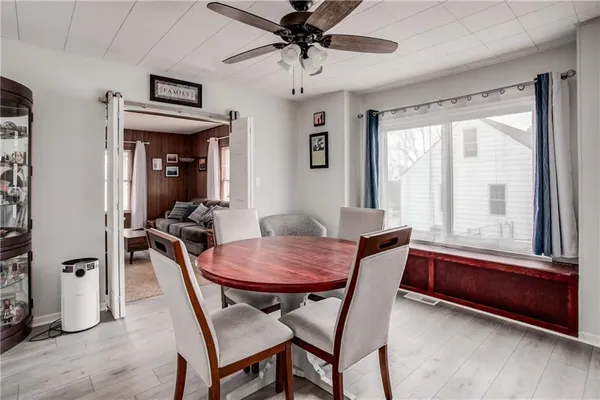 $185,000 | 622 Dunbar Avenue, Excelsior Springs, MO 64024