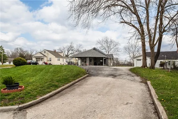 $185,000 | 622 Dunbar Avenue, Excelsior Springs, MO 64024