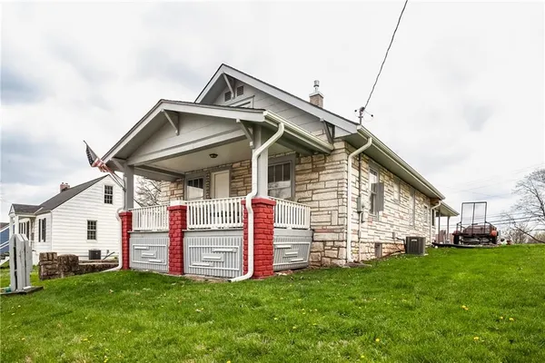 $185,000 | 622 Dunbar Avenue, Excelsior Springs, MO 64024