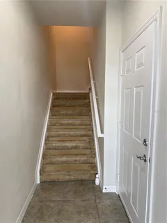a view of entryway