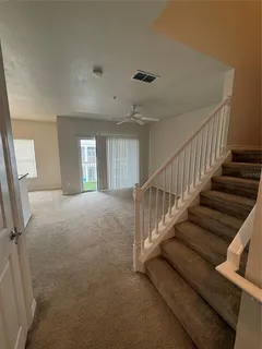 a view of entryway
