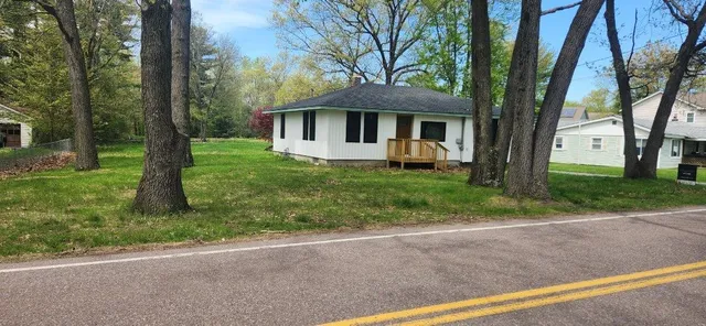 $349,999 | 652 Bean Road, Colchester, VT 05446