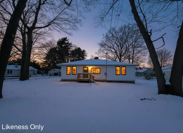 $349,999 | 652 Bean Road, Colchester, VT 05446