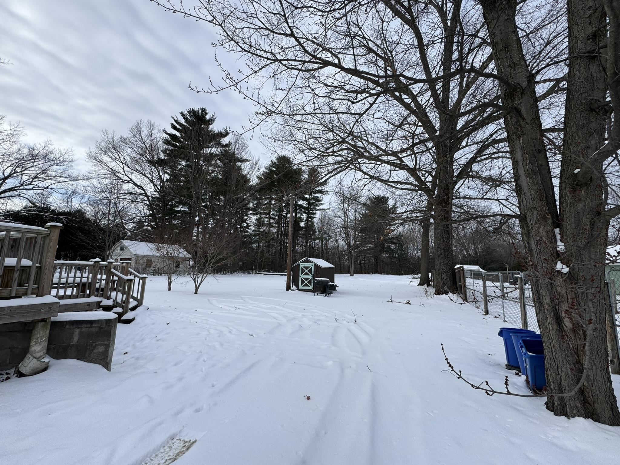 652 Bean Road Colchester, VT 05446 - Photo 34 of 60