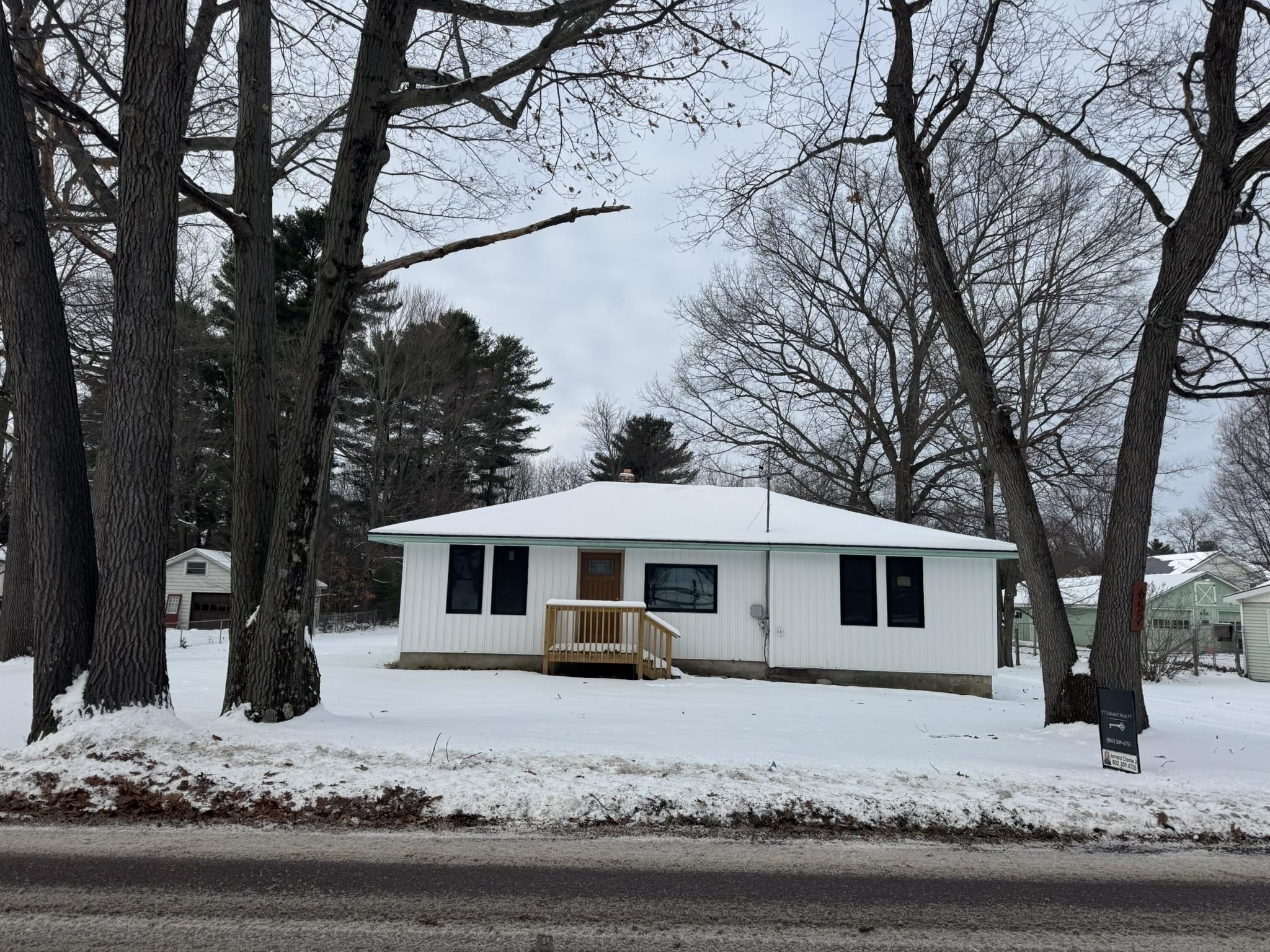 652 Bean Road Colchester, VT 05446 - Photo 38 of 58