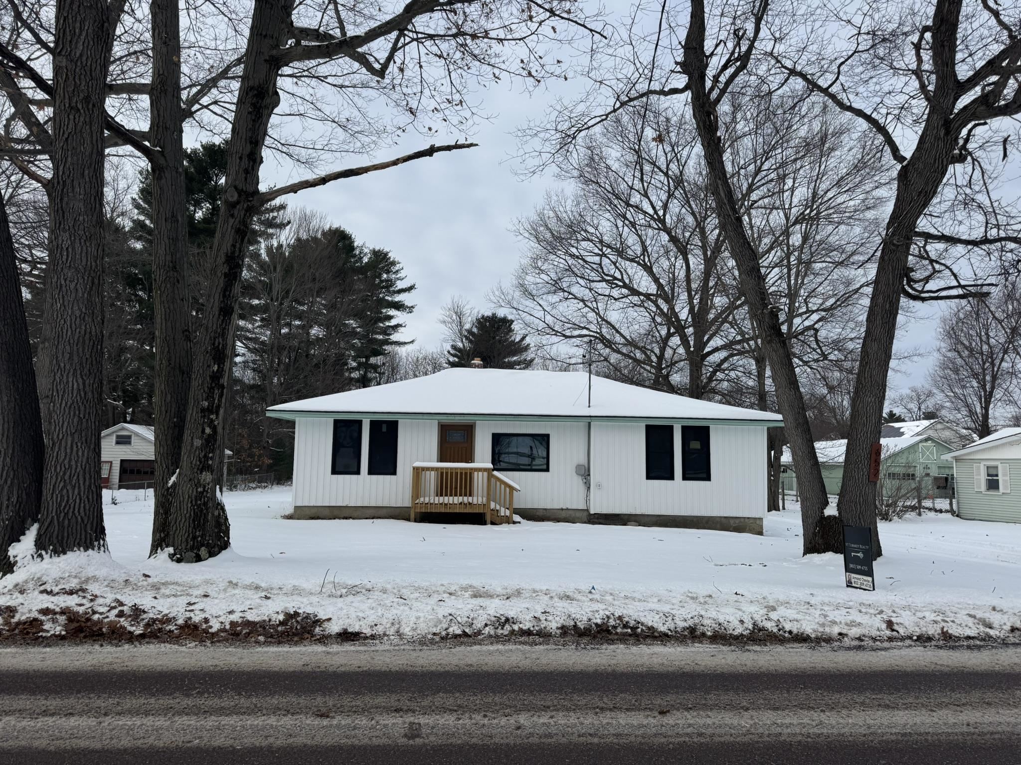 652 Bean Road Colchester, VT 05446 - Photo 41 of 58