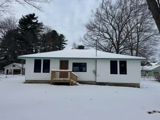 $349,999 | 652 Bean Road, Colchester, VT 05446