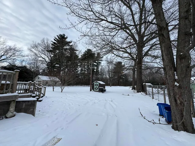 $349,999 | 652 Bean Road, Colchester, VT 05446