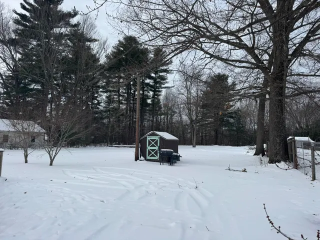 $349,999 | 652 Bean Road, Colchester, VT 05446