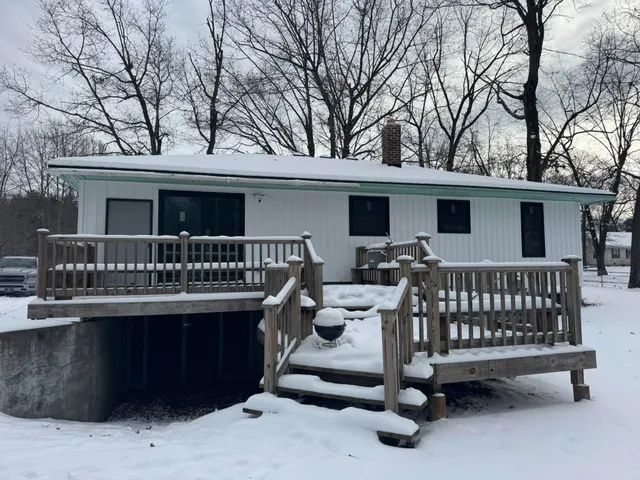 $349,999 | 652 Bean Road, Colchester, VT 05446