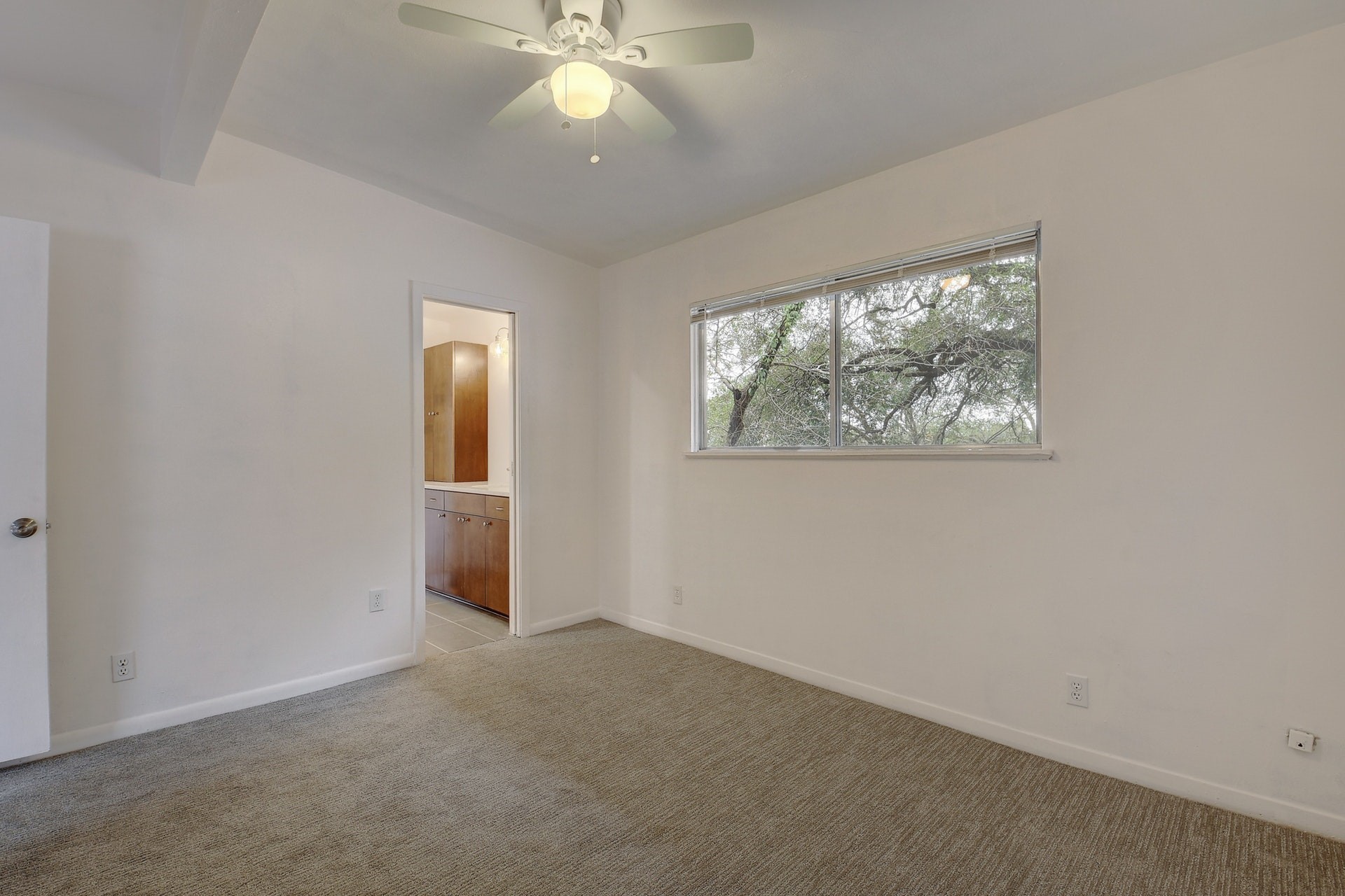 803 Azie Morton Road, Unit A Austin, TX 78704 - Photo 21 of 21