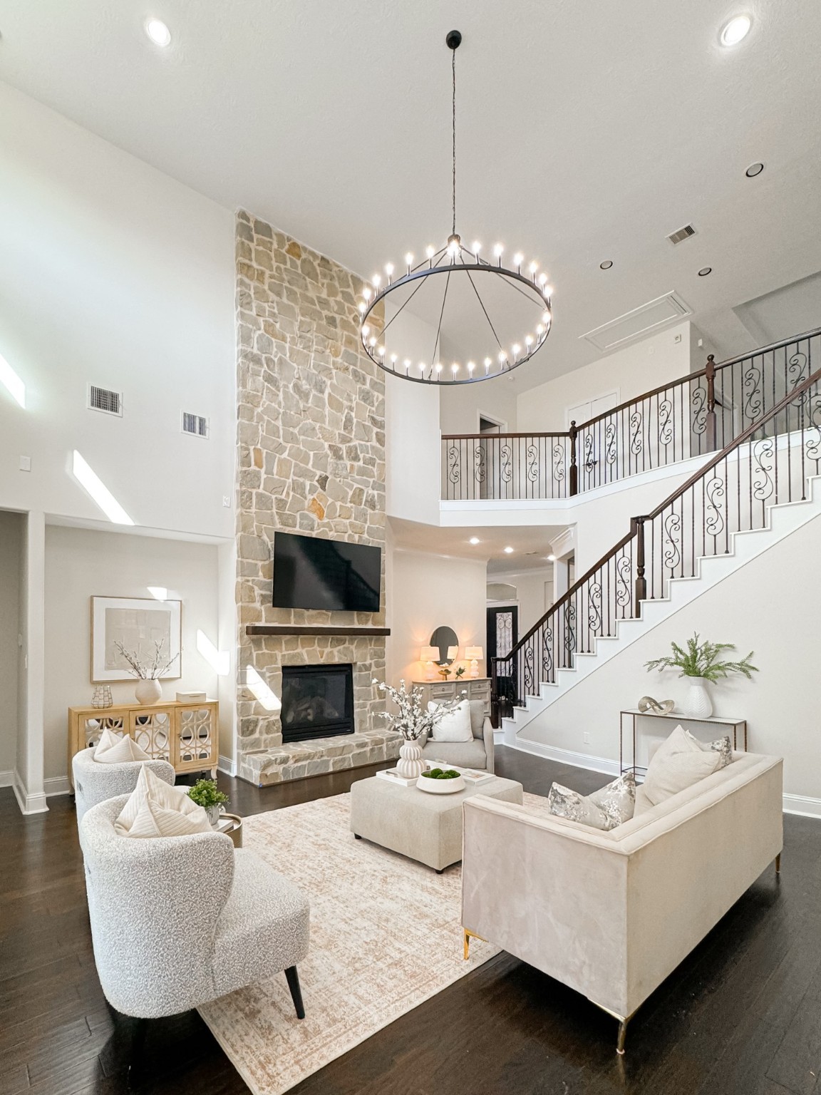 5815 Mustang Ridge Lane Fulshear, TX 77441 - Photo 12 of 50