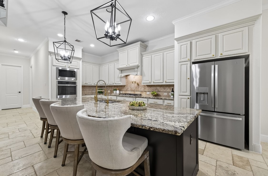 5815 Mustang Ridge Lane Fulshear, TX 77441 - Photo 15 of 50