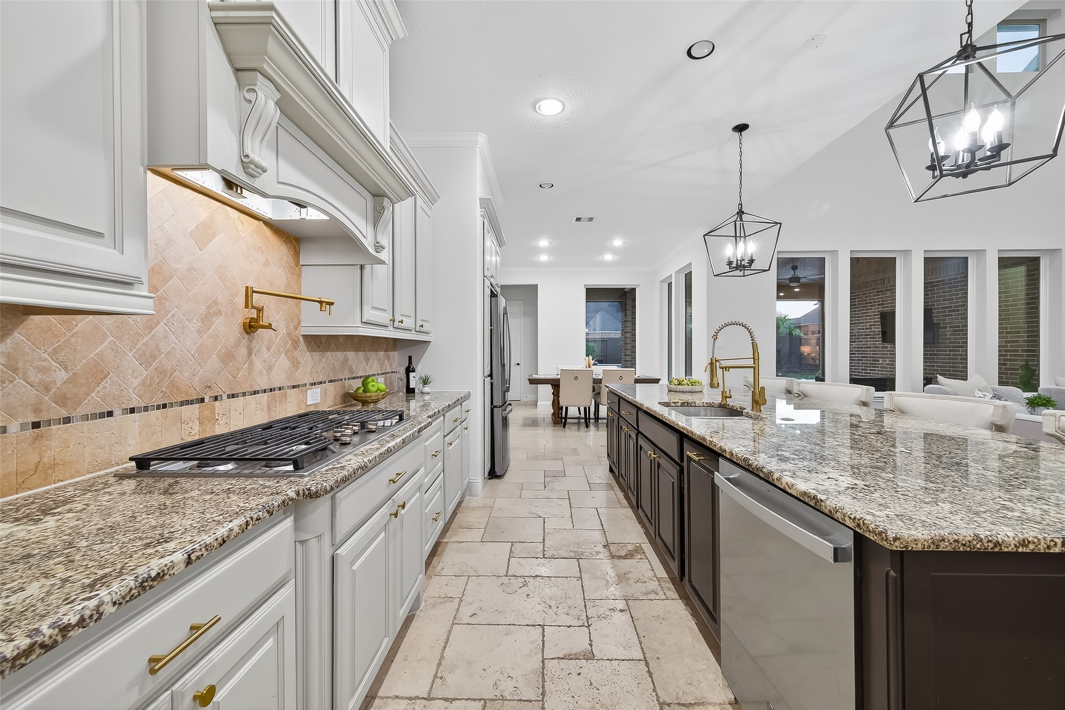 5815 Mustang Ridge Lane Fulshear, TX 77441 - Photo 17 of 50