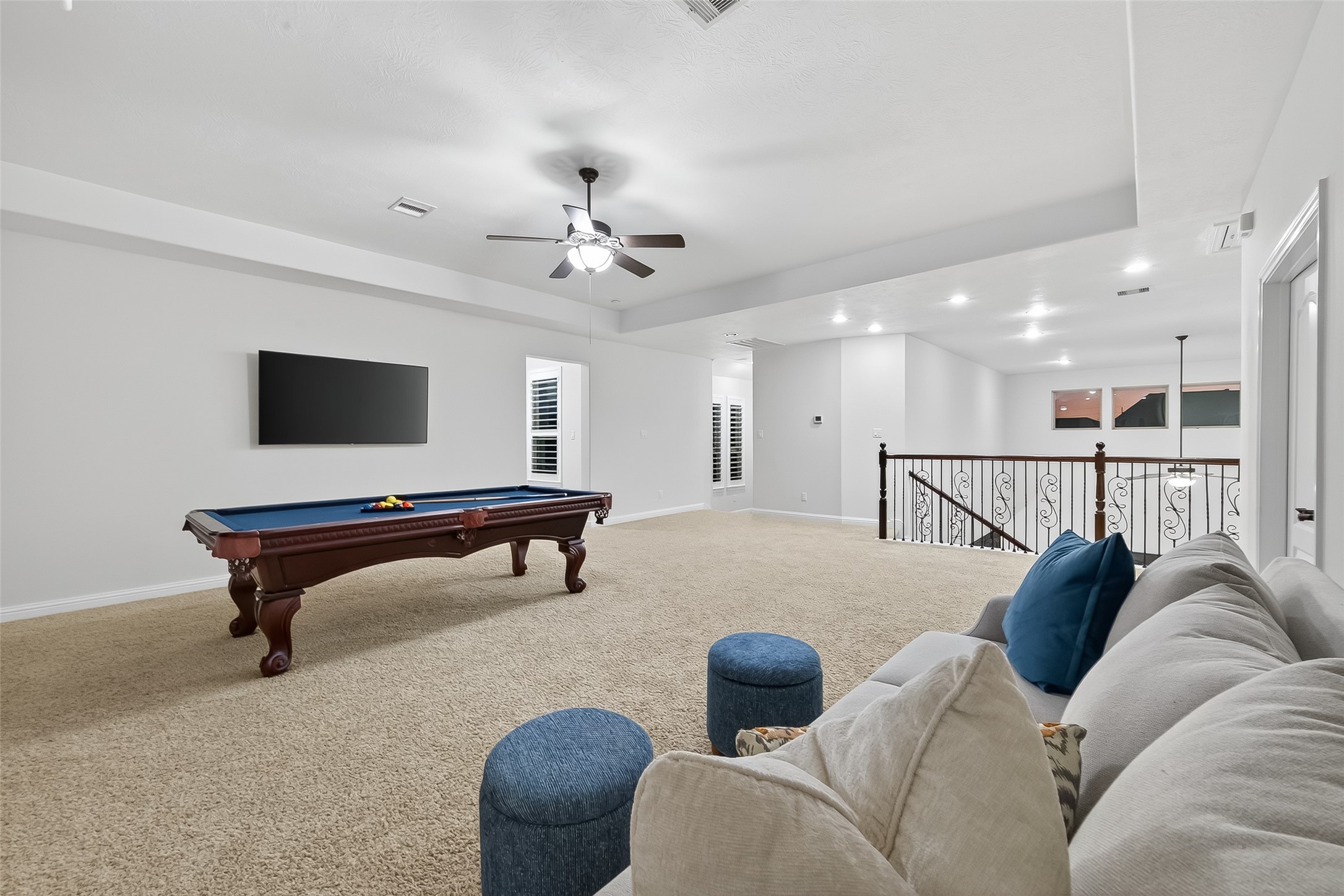 5815 Mustang Ridge Lane Fulshear, TX 77441 - Photo 29 of 50