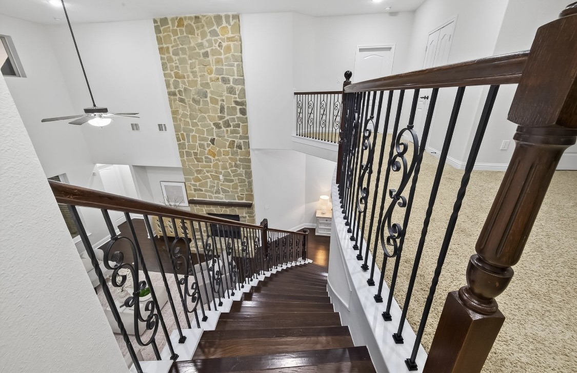 5815 Mustang Ridge Lane Fulshear, TX 77441 - Photo 39 of 50