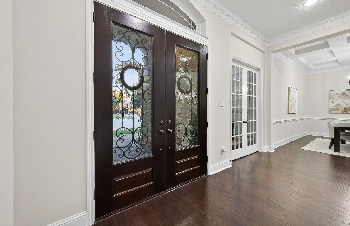 5815 Mustang Ridge Lane Fulshear, TX 77441 - Photo 4 of 50