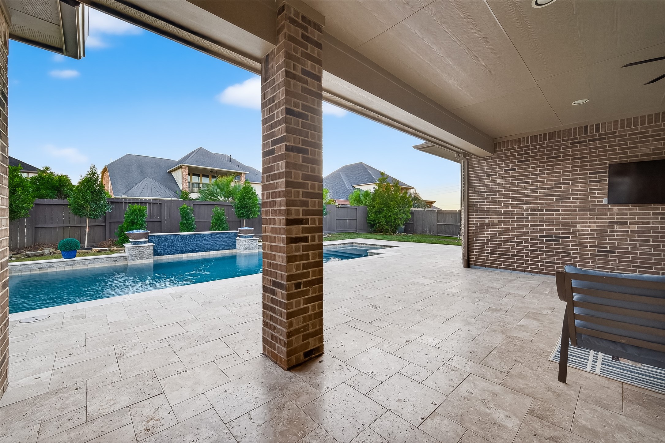 5815 Mustang Ridge Lane Fulshear, TX 77441 - Photo 41 of 50