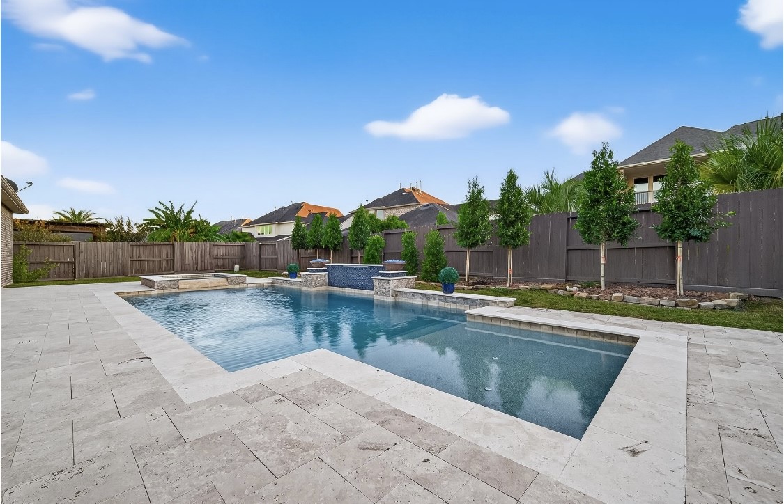 5815 Mustang Ridge Lane Fulshear, TX 77441 - Photo 44 of 50